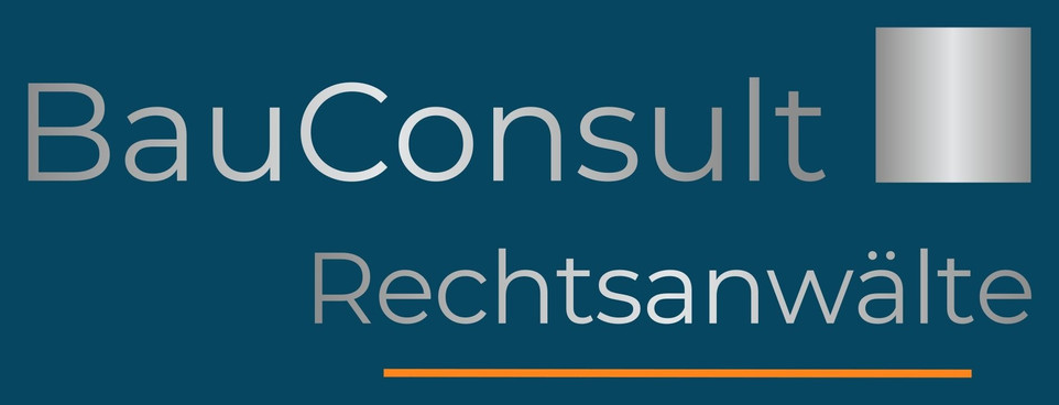 BauConsult Rechtsanwälte PartmbB