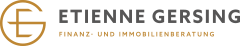 Etienne Gersing — Finanz- und Immobilienberatung