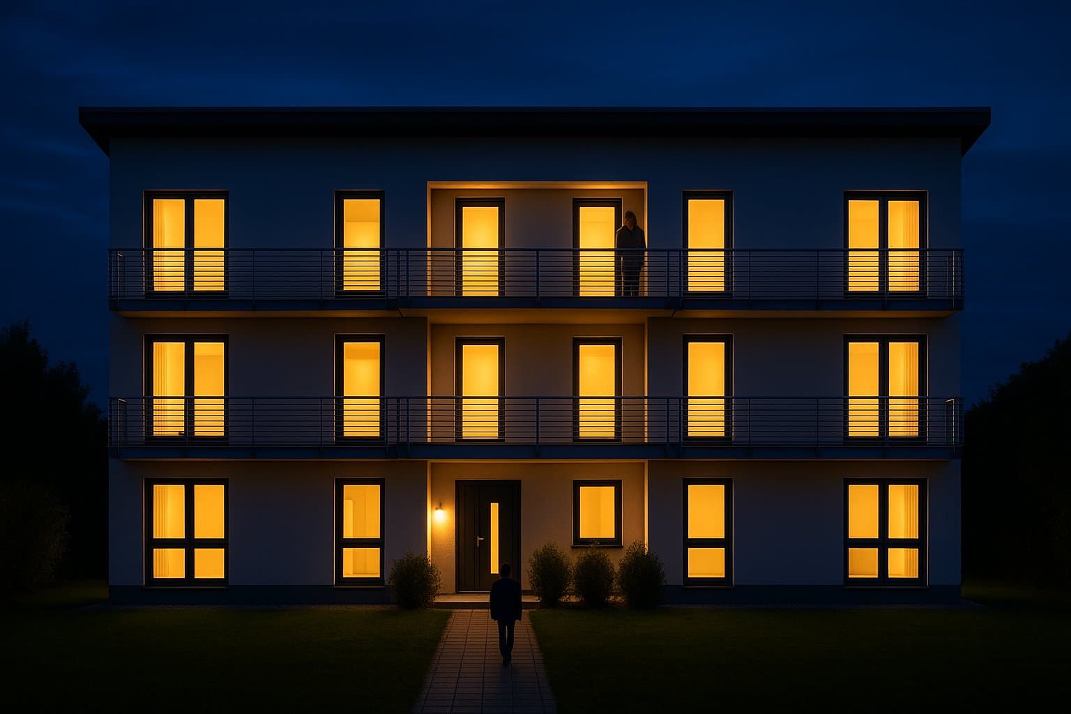 Quartier Schiller 12 — Neunkirchen-Wiebelskirchen