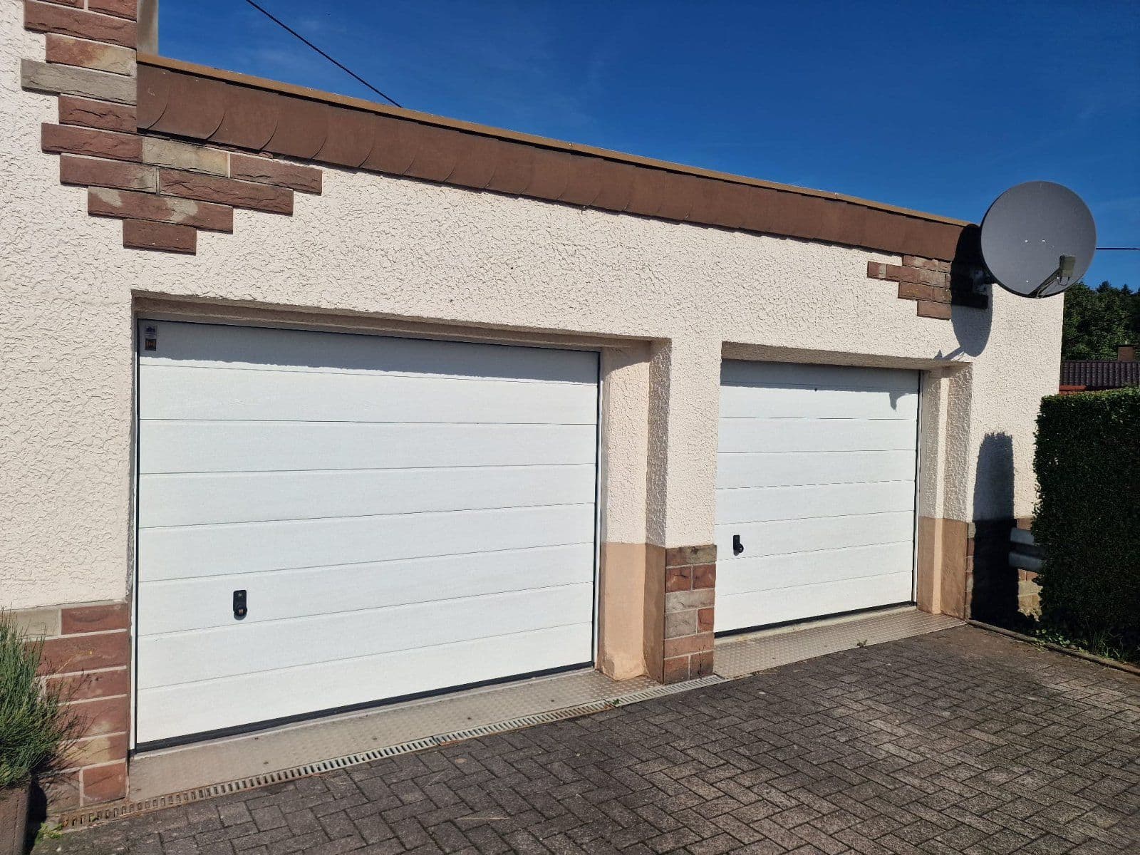 Sehr gepflegtes Einfamilienhaus in Hüttigweiler — Bild 3