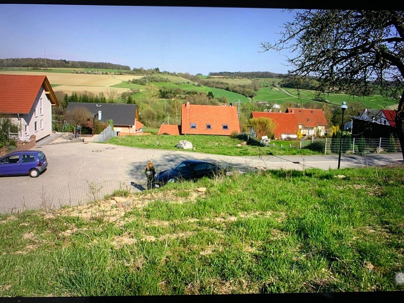 Baugrundstück in Blieskastel-Altheim — Bild 2