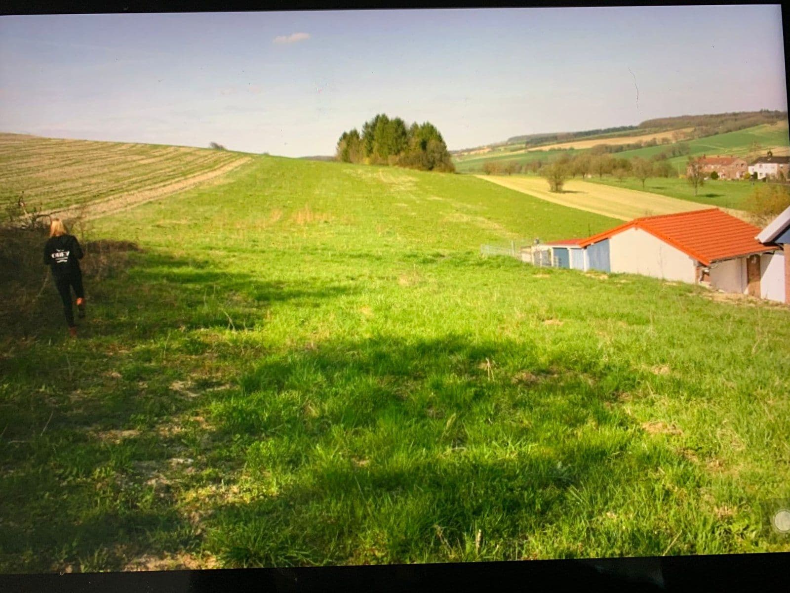 Baugrundstück in Blieskastel-Altheim — Bild 4