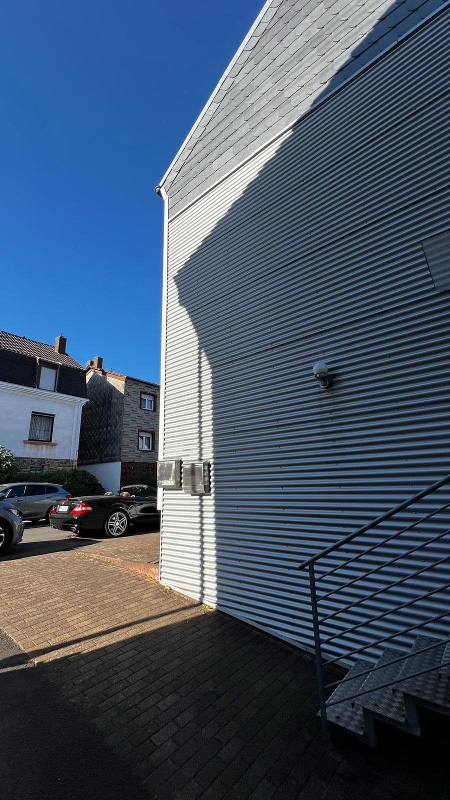 Zweifamilienhaus in Saarbrücken — Bild 4