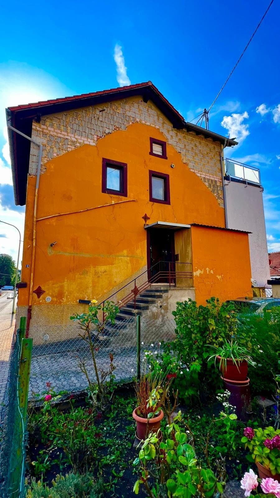 Zweifamilienhaus in Schiffweiler — Bild 3