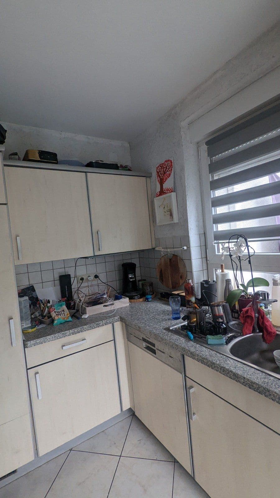 Gepflegtes Zweifamilienhaus in Neunkirchen-Wiebelskirchen — Bild 4