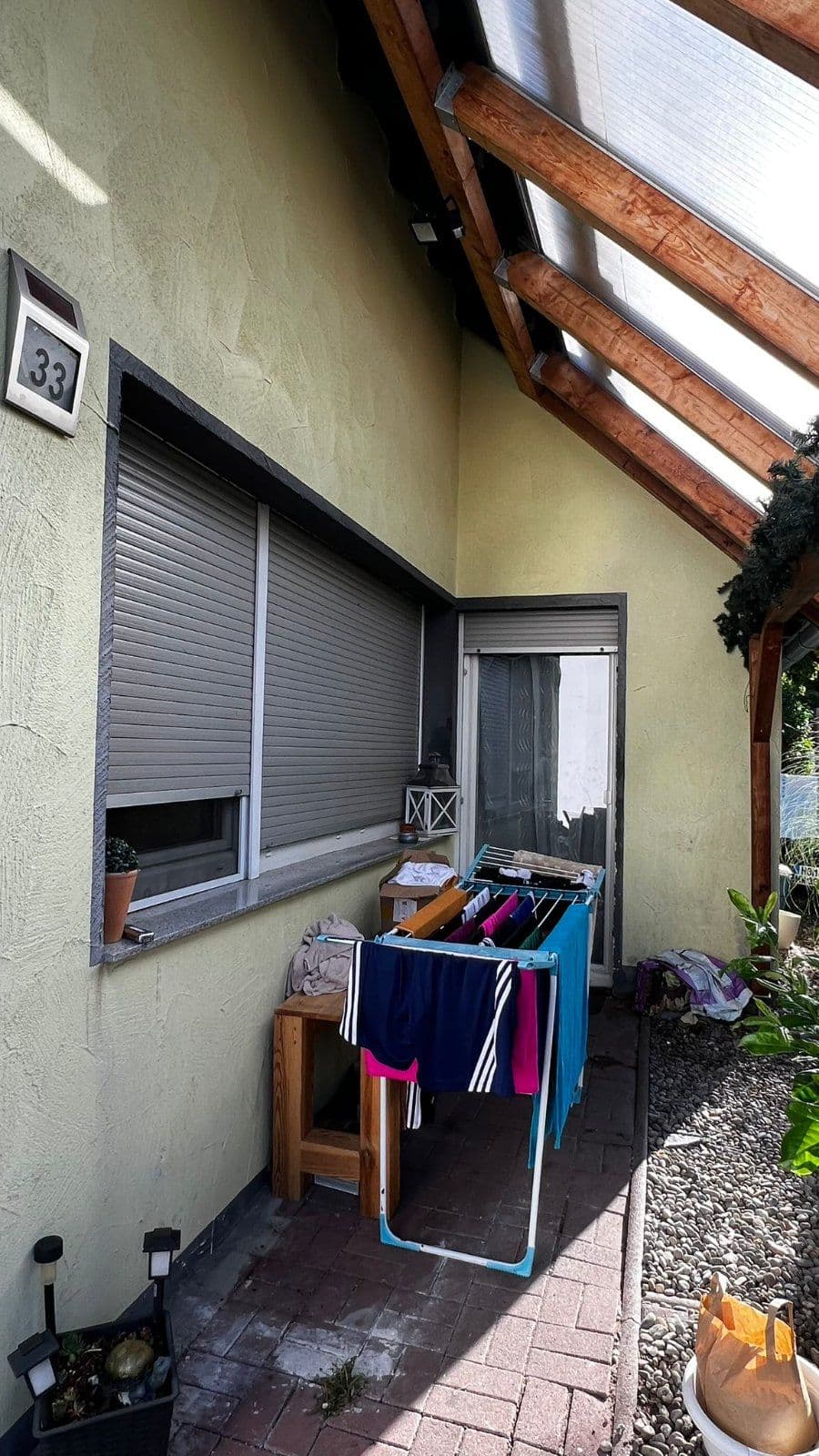 Freistehendes Einfamilienhaus in Homburg-Einöd — Bild 4