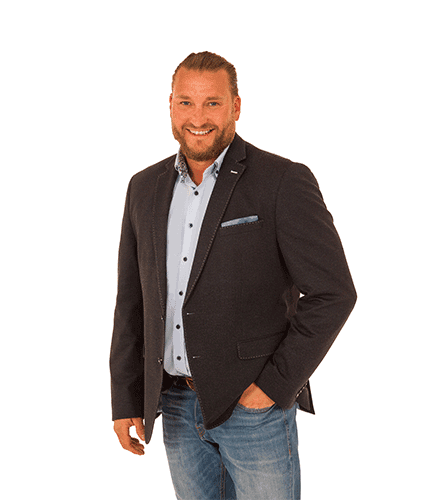 Roland Schön — Ihr persönlicher Ansprechpartner